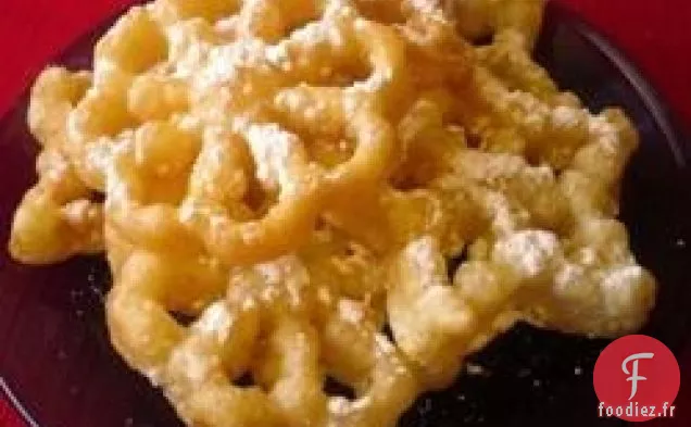 Rosaces I