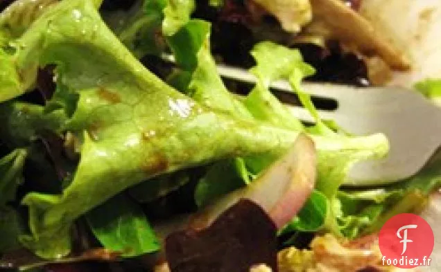 Vinaigrette Balsamique