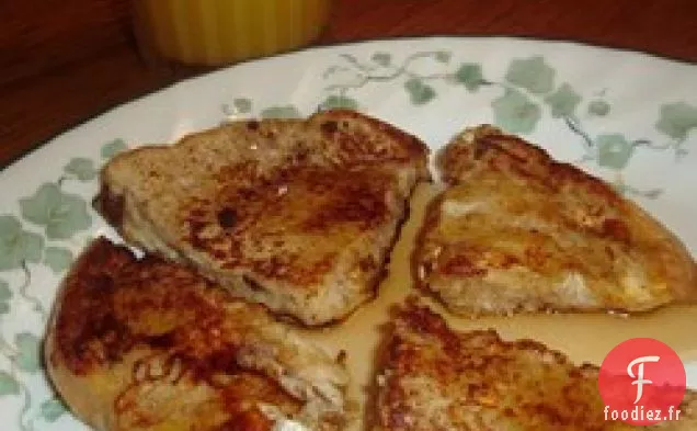 Coins de Pain Perdu