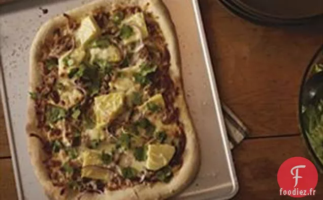Pizza Grande Île
