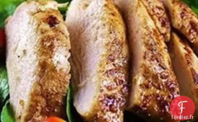 Poulet Ramjam