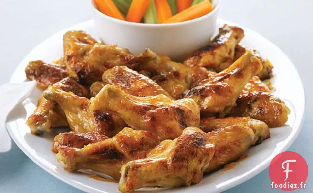 Aile de Poulet Ultime