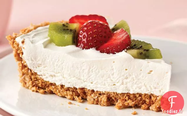 Gâteau au fromage sans cuisson PHILADELPHIE