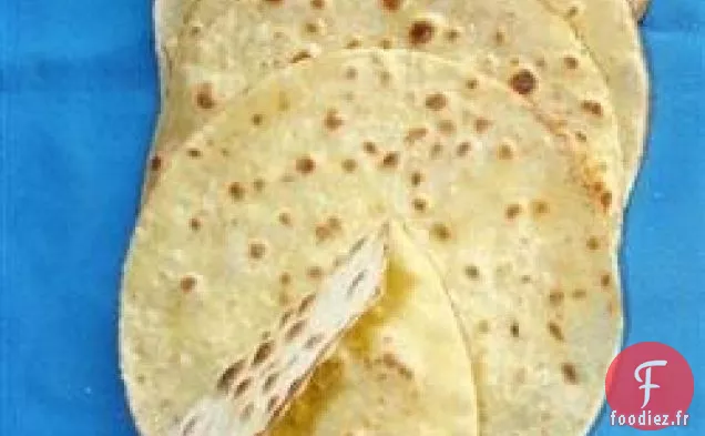 Tortillas Sans Gluten Lions Den