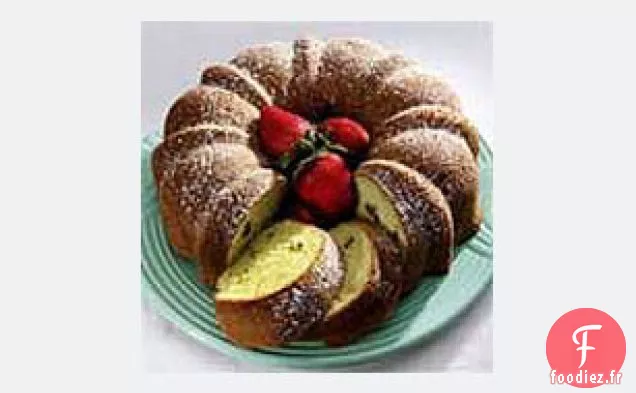 Gâteau du Watergate