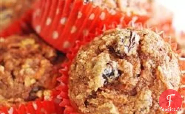 Muffins Gloire du Matin I