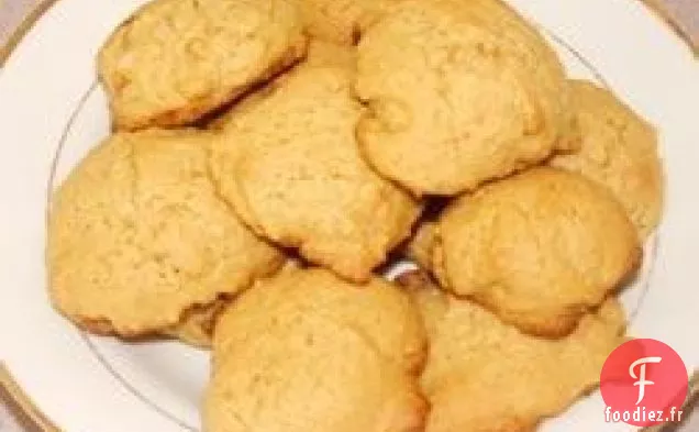 Meilleurs Biscuits au Beurre