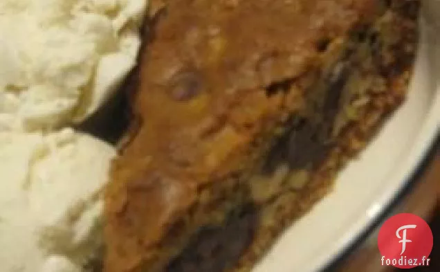 Tarte à la Maison de Péage I