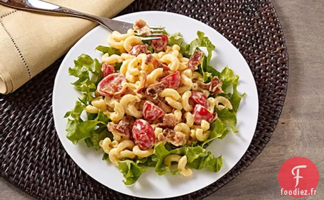 Salade de Pâtes BLT