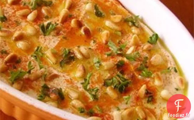 Houmous Tao