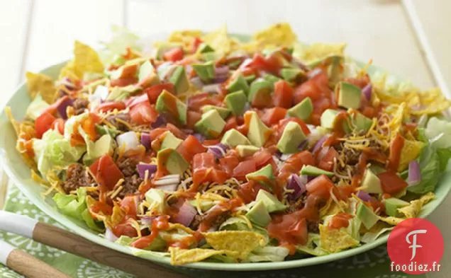 Salade de Tacos CATALINA