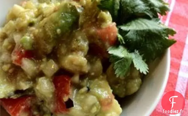 7 Minutes (environ) de Guacamole