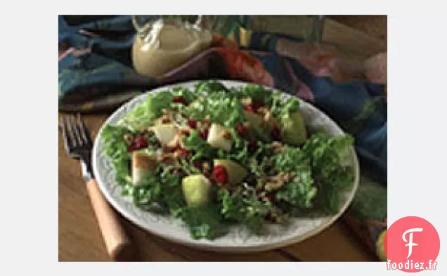 Salade d'Hiver