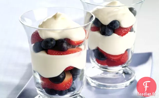 Crème au Fromage PHILADELPHIA Parfaite
