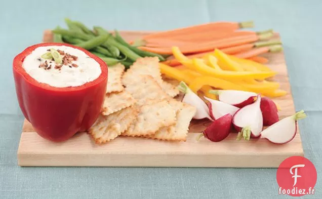 Nouvelle Trempette Ranch