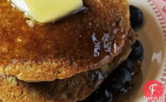 Les Crêpes de Gramma Momo