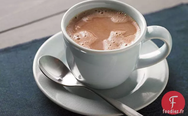 Chocolat Chaud