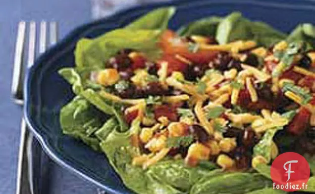 Salade Multicolore