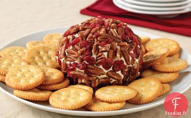 Boule de Fromage ROKA Classique