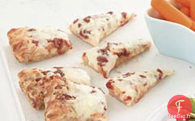 Soirée Pizza Familiale