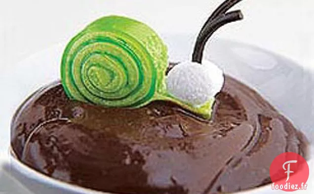 Escargots de Guimauve Faciles