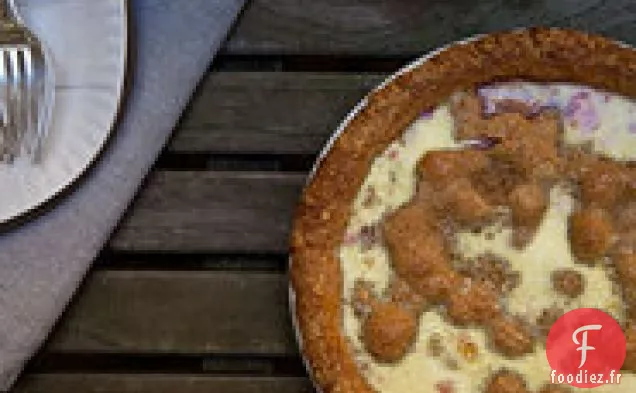 Le???, Alias Le Cantaconundrum (alias Le Cocktail d'été Sans Nom