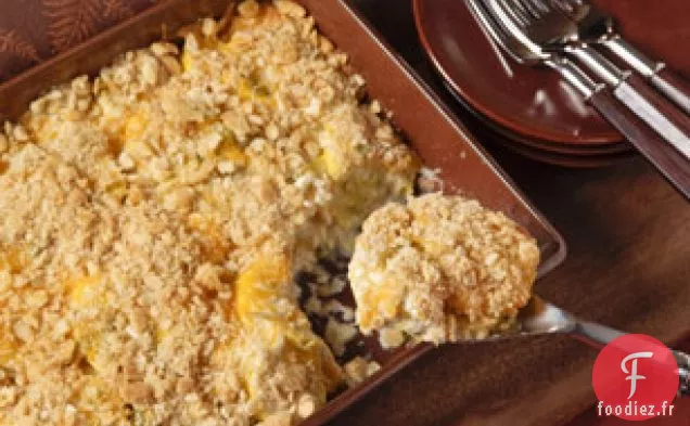 Cocotte de Courge Jaune d'Été