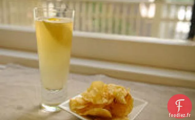 Chutney de Pastèque Épicé