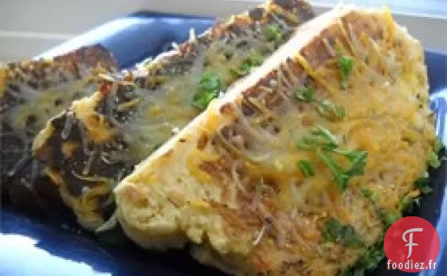 Thymey - Pain perdu Wimey
