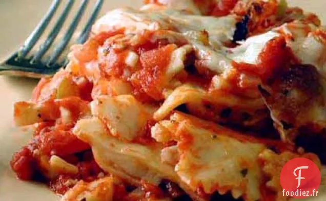 Cuisson Facile des Raviolis