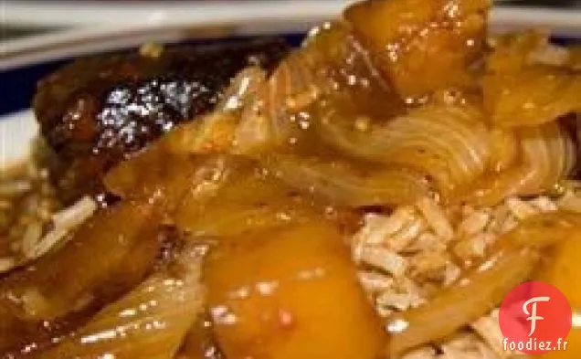 Côtes Très Courtes