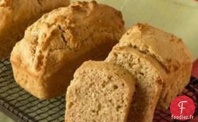Pain au Beurre d'Arachide JIF®