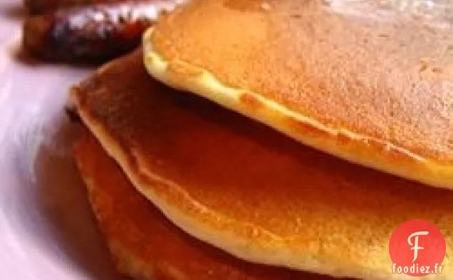 Crêpes I