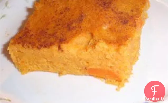 Cocotte de Navet Finlandais