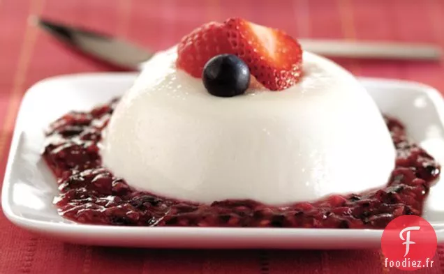 Panna Cotta