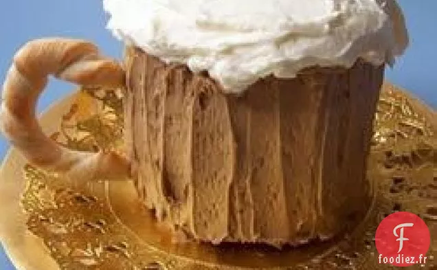 Gâteau à la Bière Racine I