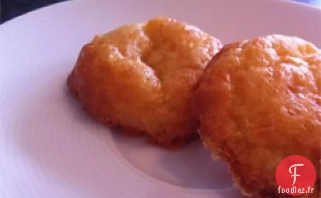 Pailles à Fromage