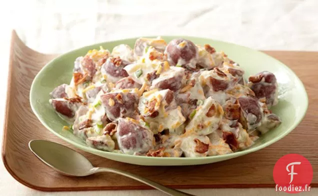 Salade de Pommes de Terre Steakhouse