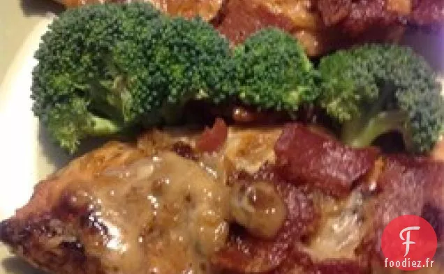 Poulet Anniversaire II