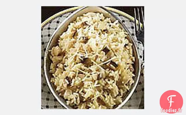 Risotto 
