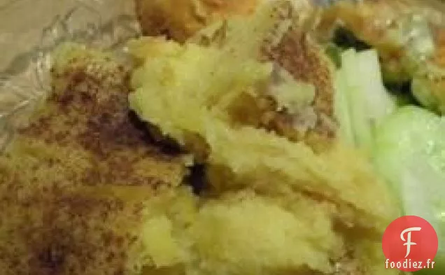 Courge Musquée Kugel I