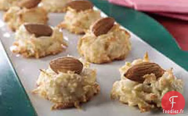 Macarons de Vacances pour la Pâque