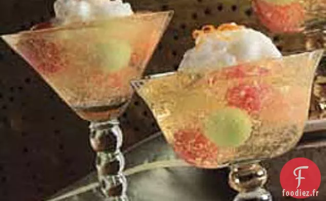 Bulles De Melon