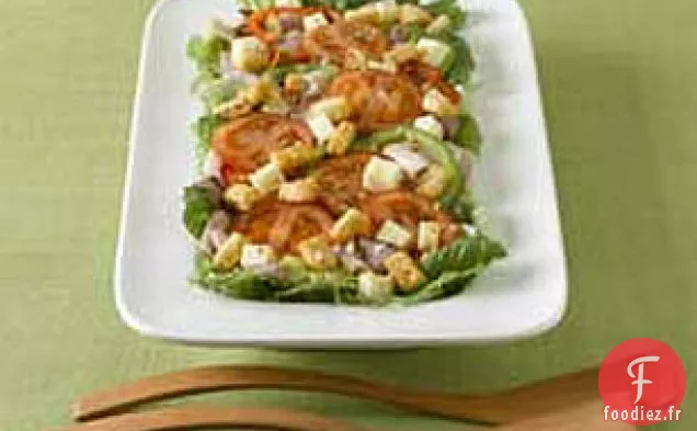 Salade Sandwich
