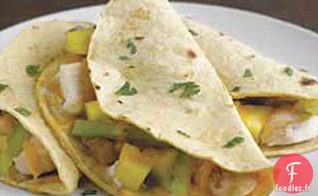 Île de La Quesadilla