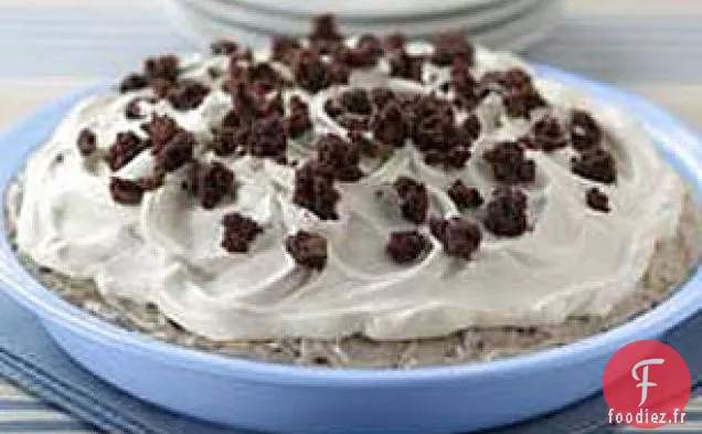 Tarte OREO haut de mille mètres