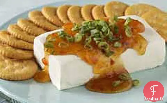 Pâte à Tartiner au Piment PHILADELPHIA®