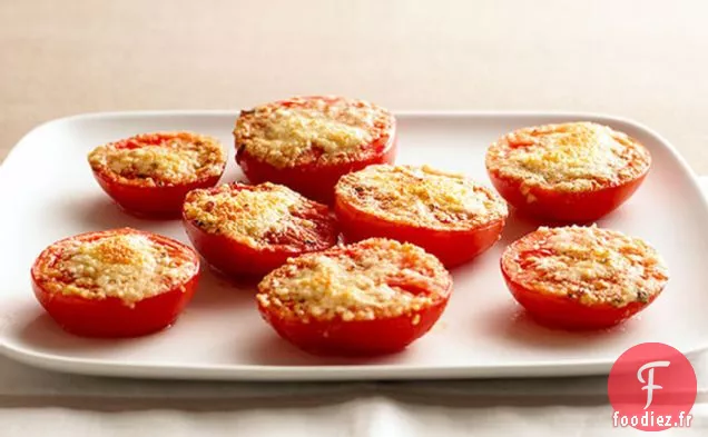 Tomates Grillées