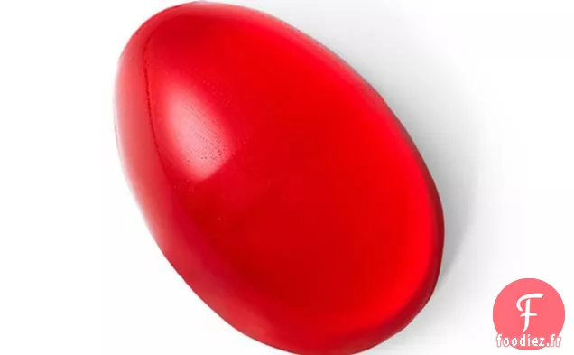 JELL-O® JIGGLERS D'OEUFS