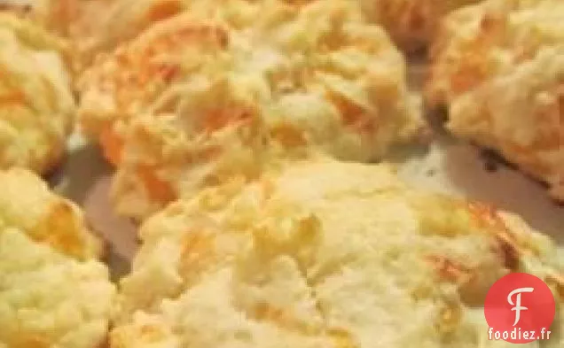 Biscuits Goutte E-Z